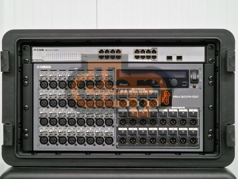 Стейчбокс YAMAHA Rio3224-D2