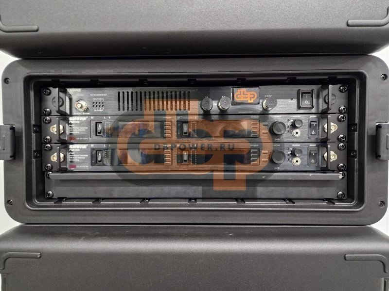 Комплект системы персонального мониторинга SHURE PSM1000