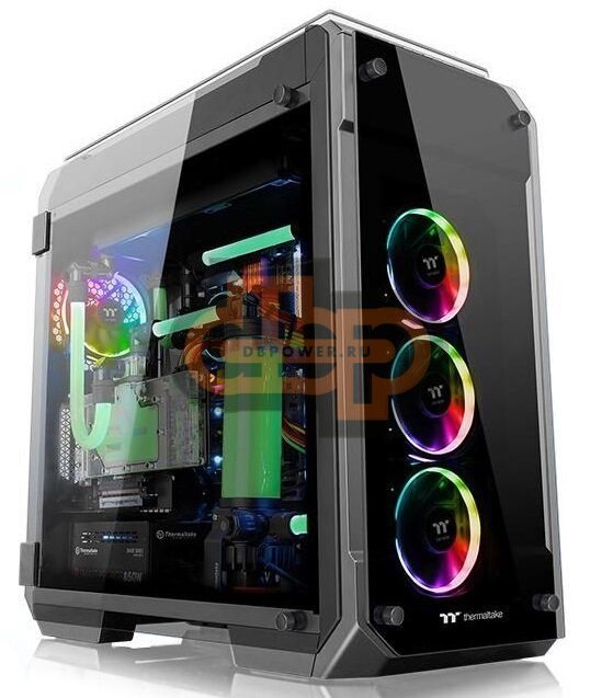 Видеосервер RTX-4060,3070,3080 - Мышка с клавиатурой
