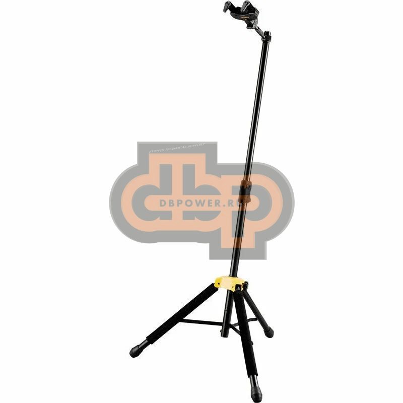 HERCULES GS414B Plus стойка для гитары