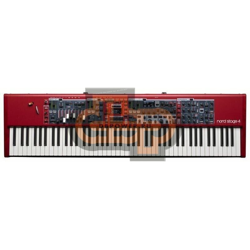 NORD STAGE 4 88 цифровое пианино