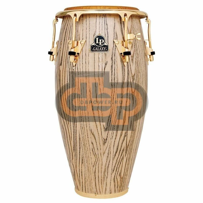 Latin Percussion Galaxy Giovanni Series Wood 12,50" Conga - Конга 12.50"