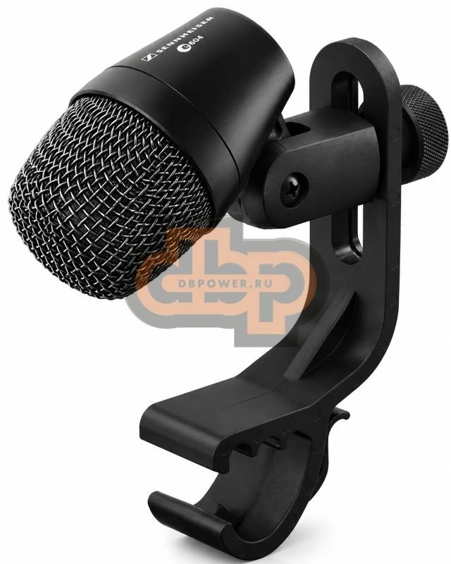 Инструментальный динамический микрофон Snnheiser E904