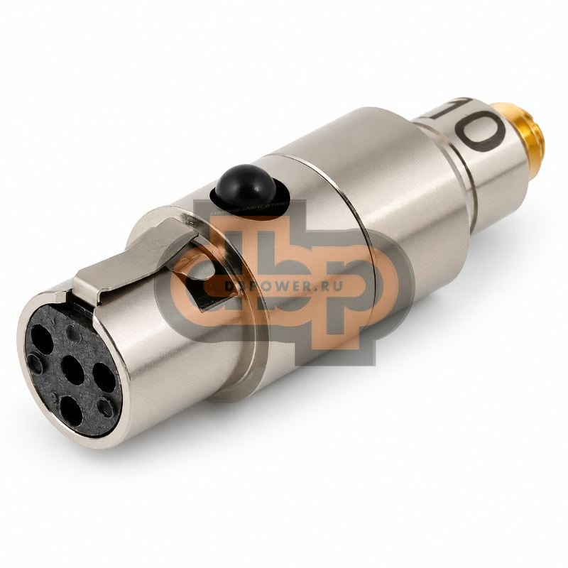 DPA Переходник c MicroDot на Shure