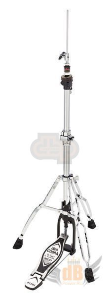 Стойка для хай-хета серия TAMA IRON COBRA 600