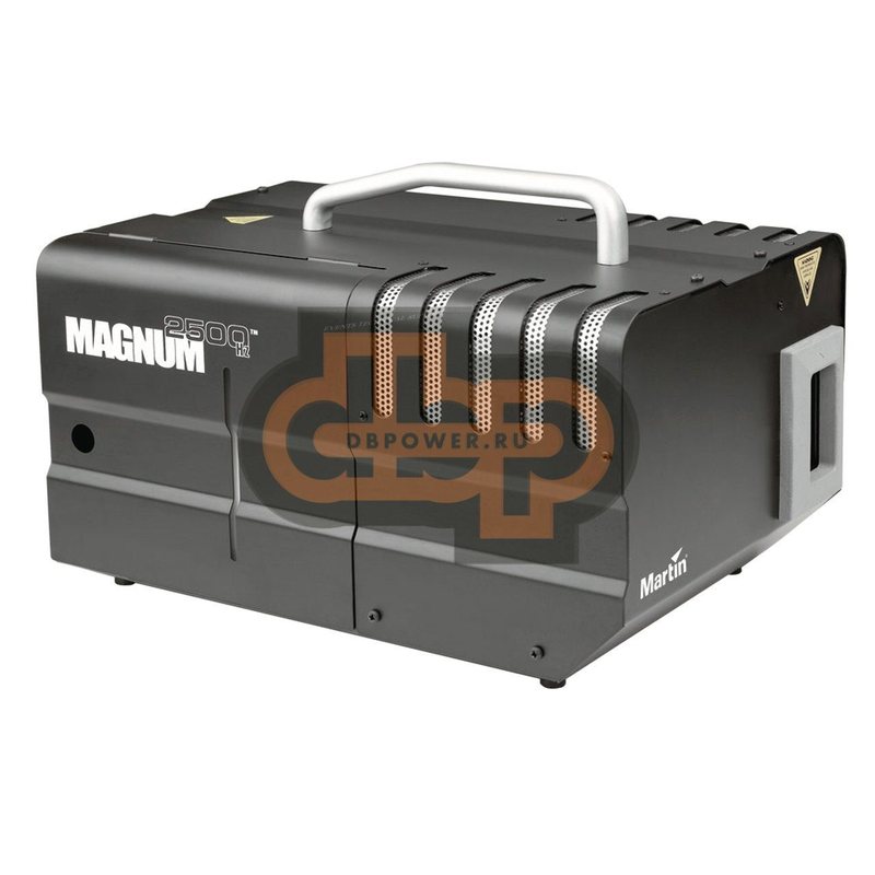 Генератор тумана MARTIN Magnum 2500Hz