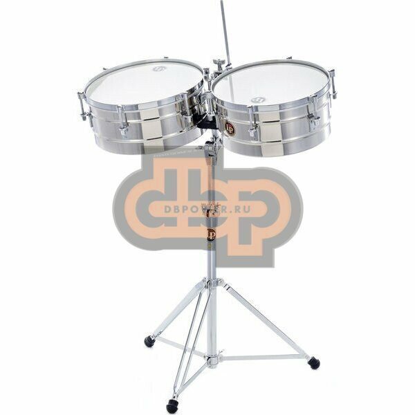 Timbales - LP Tito puente 14/15