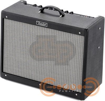 Аренда комбоусилителя для электрогитар 40Вт FENDER HOT ROD DELUXE