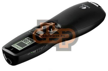 Кликер - презентер Wireless Presenter