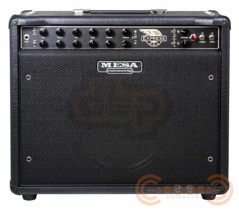 Усилитель гитарный Mesa Boogie EXPRESS 5:50 1X12 COMBO 50Вт