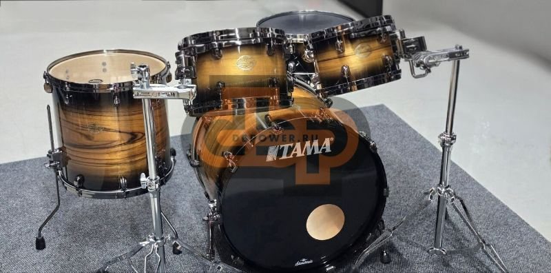 Тama Stаrсlassic Марle (SM42RЕZBSL-NWВ) - 10х7-12х8-16х16-22х18