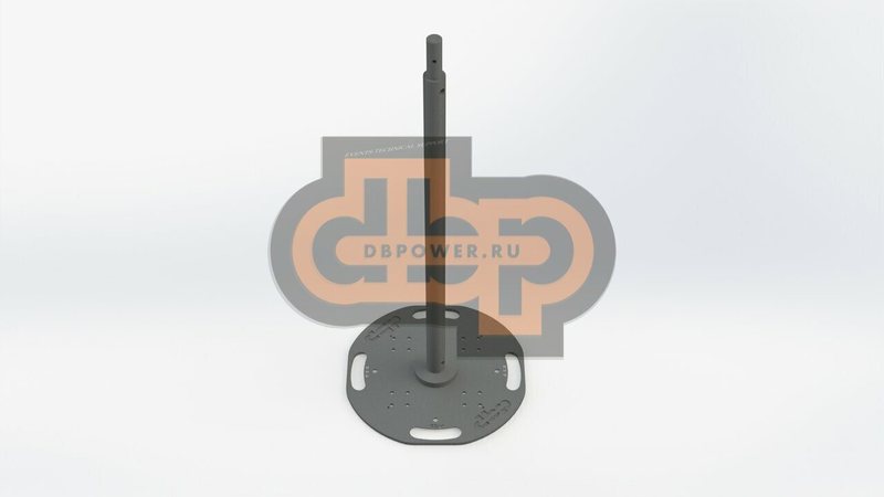 Стойка для акустической системы DBP Pole Totem