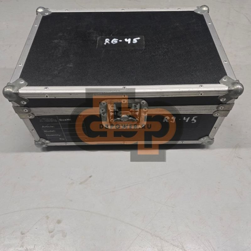 Комплект коммутации RJ-45
