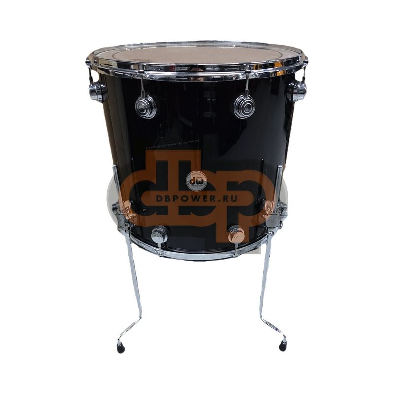 (FLOOR) DW COLLECTORS "18" CUSTOM CRAFTED