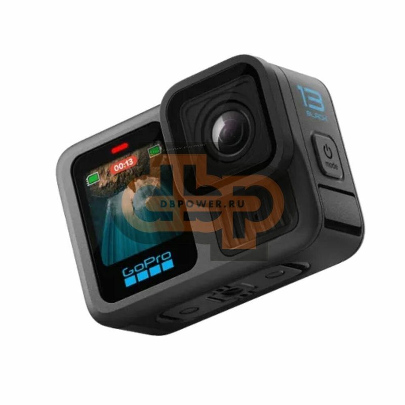 Go pro hero 13