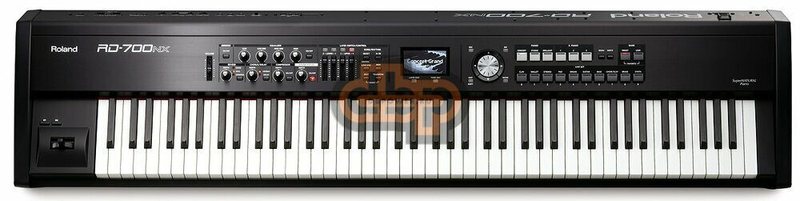 Roland RD700NX