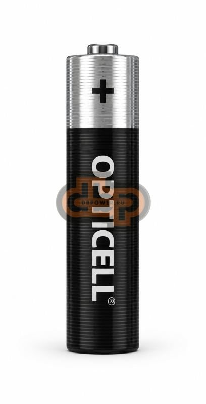 Батарейки Duracell Industrial AAА