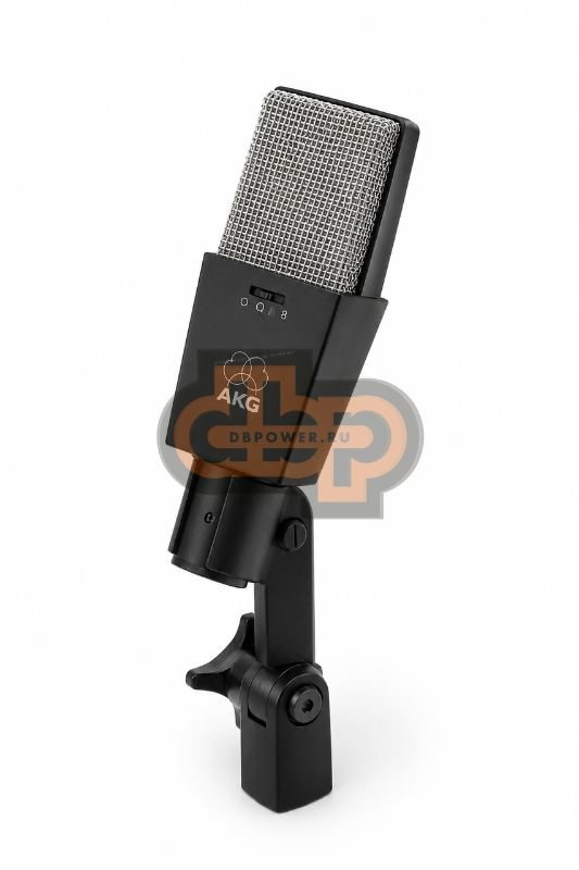 Микрофон AKG C414 B-ULS