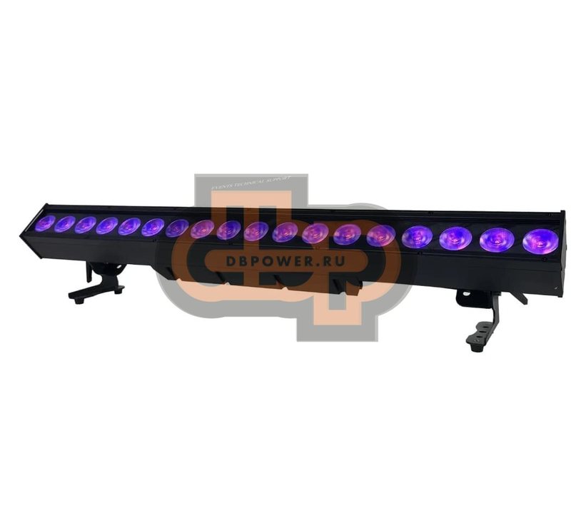 Светодиодный LED BAR IP1820