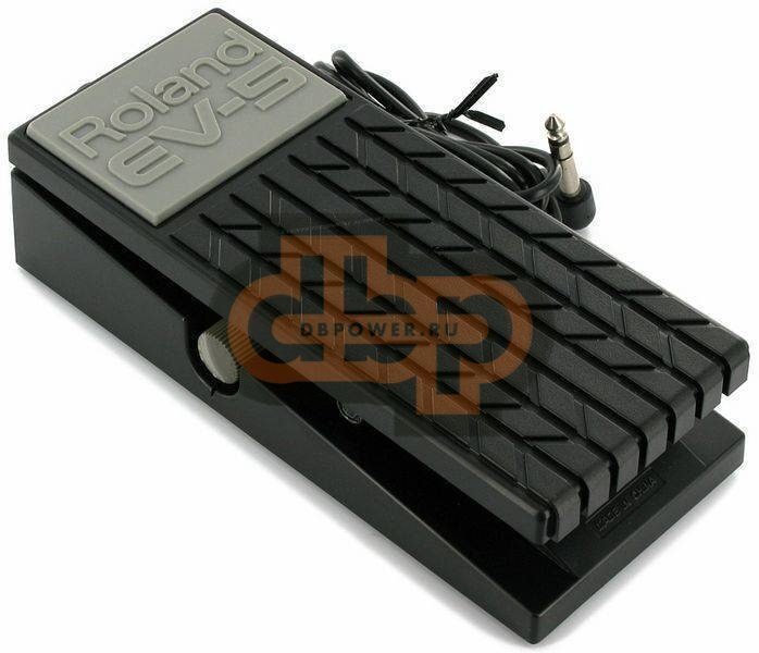 Педаль экспрессии ROLAND EV-5