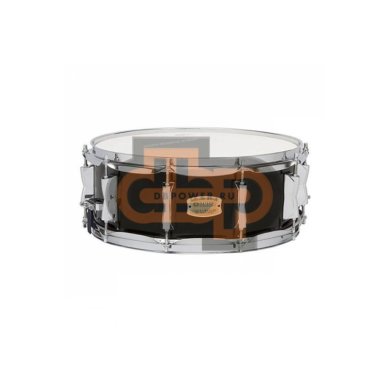 Yamaha SBS1455 RAVEN BLACK Малый барабан 14'' x 5,5''