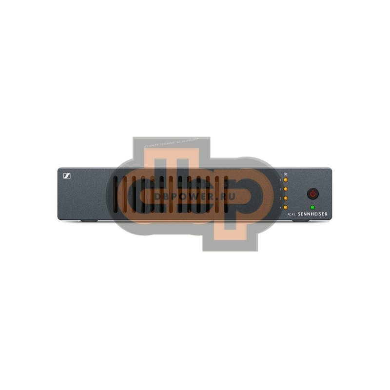 Активный антенный комбайнер Sennheiser AC 41-EU для 4-х передатчиков