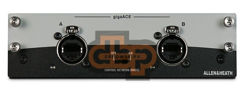 Allen & Heath DLIVE-M-DL-GACE-A (M-DL-GACE-AX)