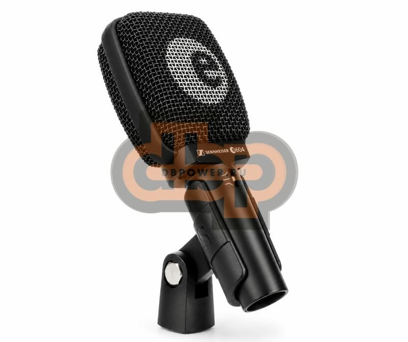Инструментальный динамический микрофон Snnheiser E906