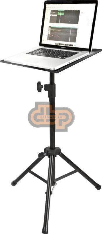 Стойка под ноутбук и iPAD QUIK LOK LPH001