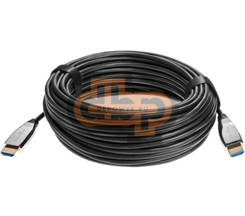 Оптический HDMI кабель 2.1 40 метров 8K 60Hz