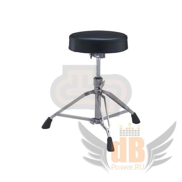 Стульчик винтовой для барабанщика Yamaha DS840