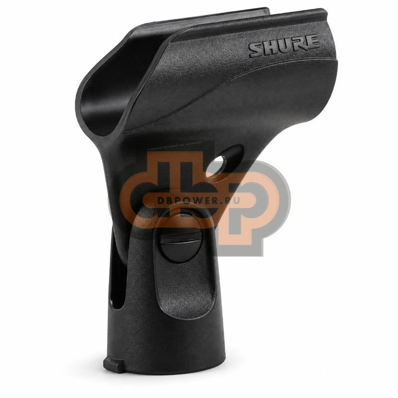 Микрофонный держатель Shure