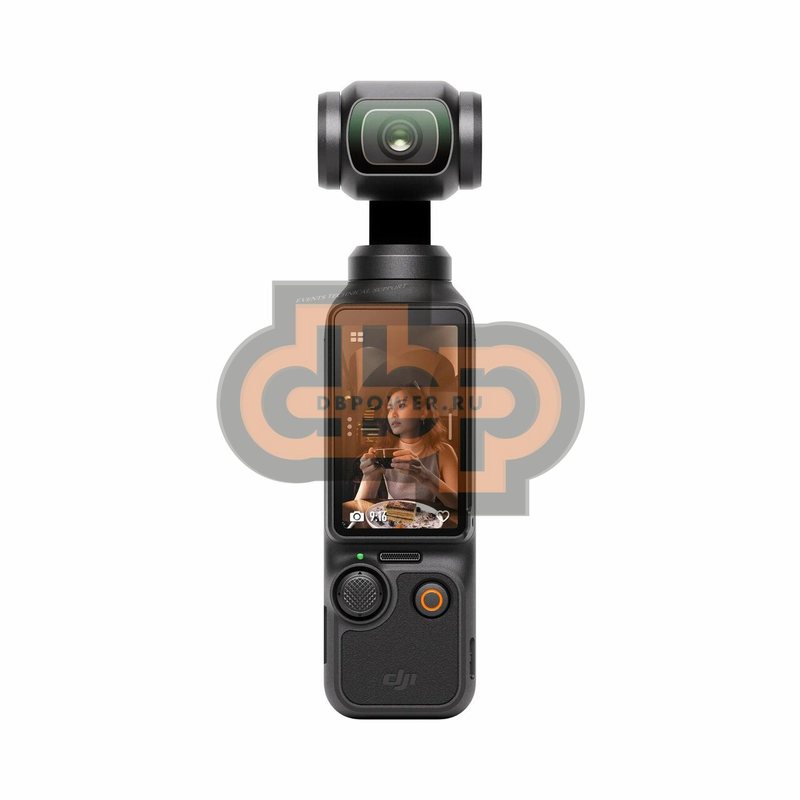 DJI osmo pocket 3 combo