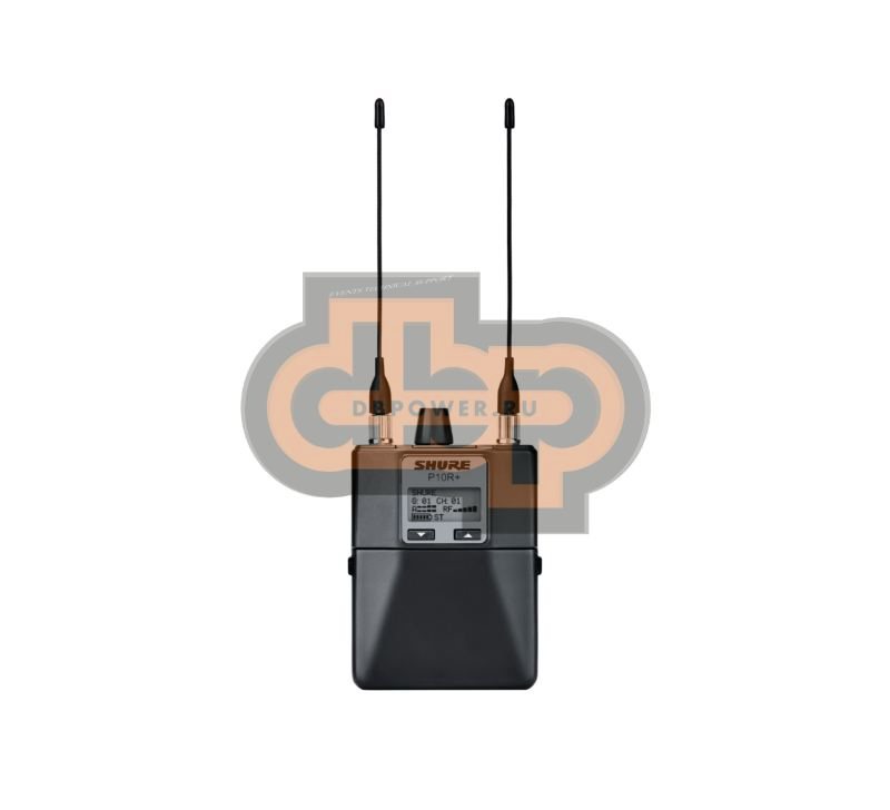 SHURE PSM1000 Приёмник-бодипак P10R