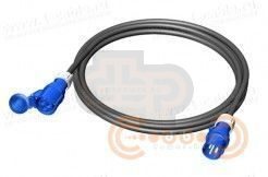 Удлинитель 3 метра CEE16A/3P - CEE16A/3P IP44 XTREM H07RN-F 3G1.5