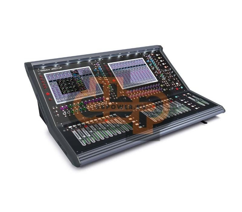 DiGiCo SD12 Цифровая микшерная консоль