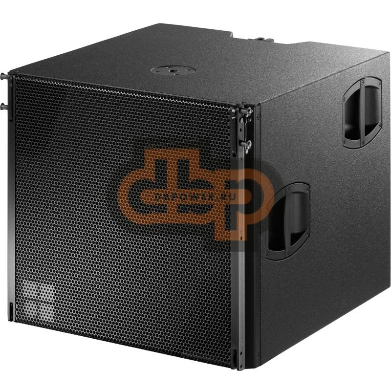 Пассивный Cardioid subwoofer d&b audiotechnik V-Sub