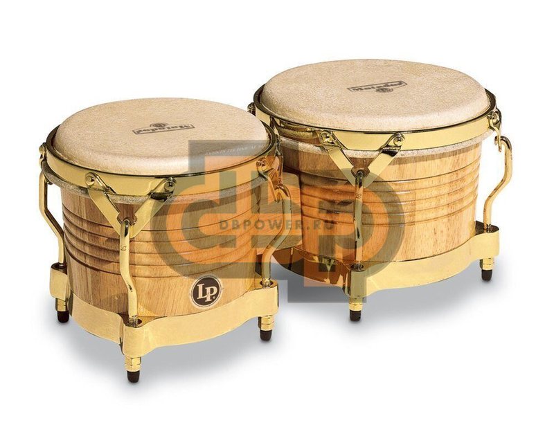 Бонги Latin Percussion Matador