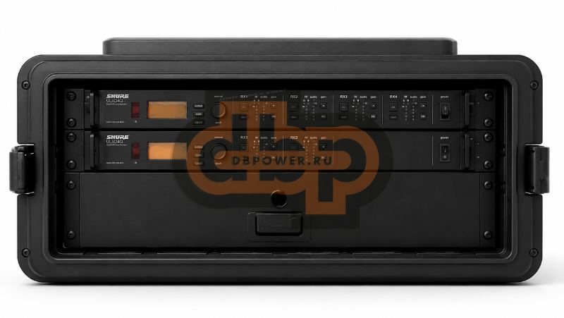 SHURE ULXD комплект x6