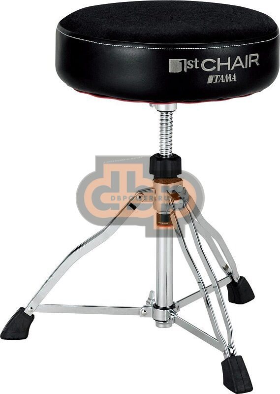 TAMA HT430BC Round Rider Drum Throne W