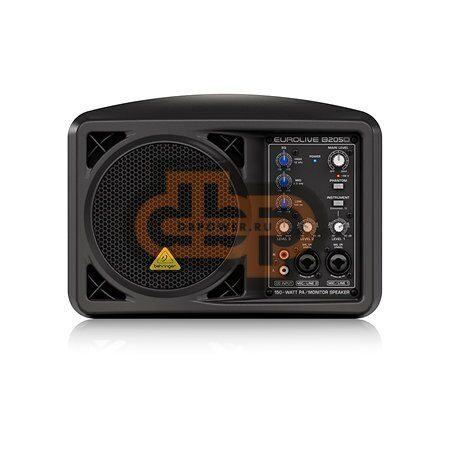 Behringer eurolive B205D