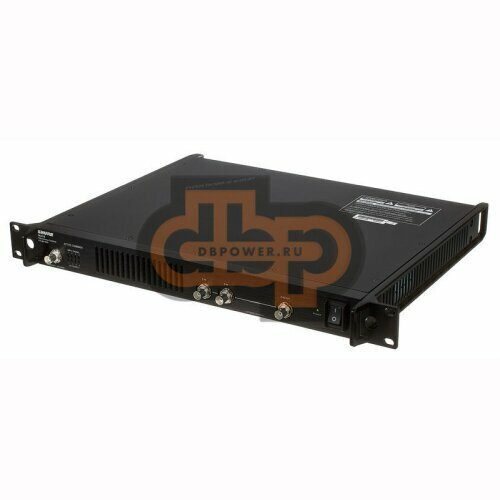 Антенный комбайнер SHURE PSM широкополосный