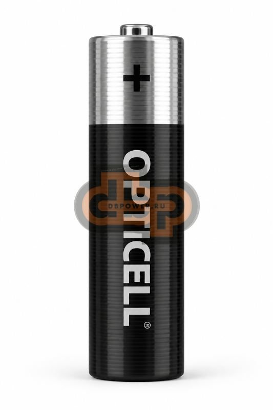 Батарейки Duracell Industrial AA