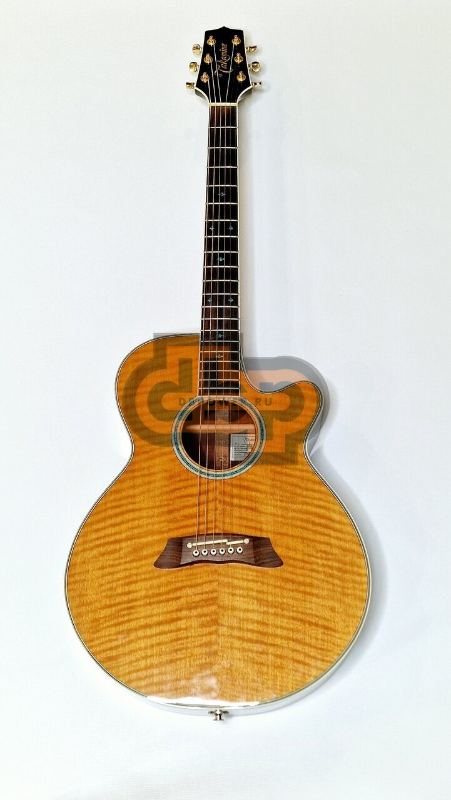 Электроакустическая гитара Takamine PT-108 Japan